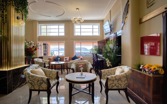 Muthu Oban Regent Hotel - Refurbished