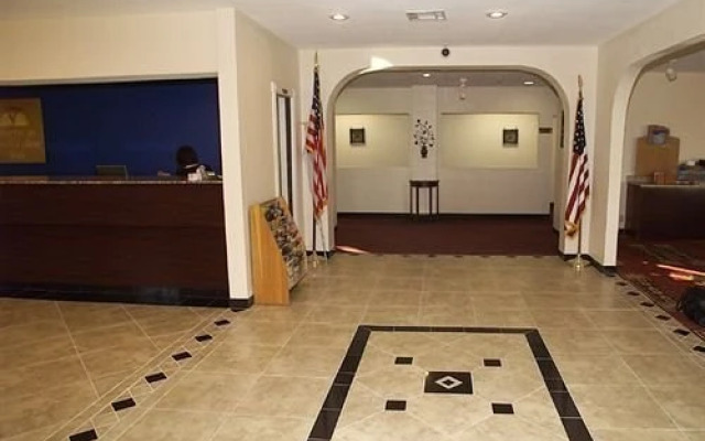 Americas Best Value Inn