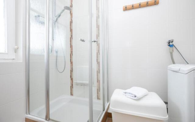 Haus am Kurpark Timmendorfer Strand Wohnung 6