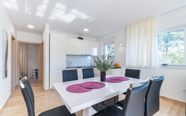 Apartment Martan