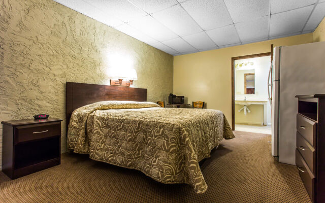 Rodeway Inn Surfside Beach