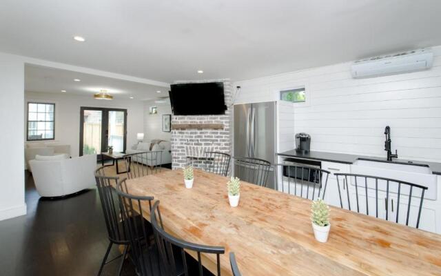 Guesthouse Charleston WEST 62