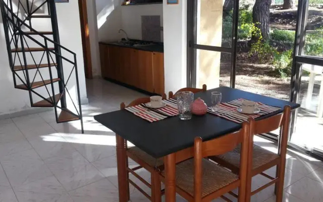 Residence Costa Marittima