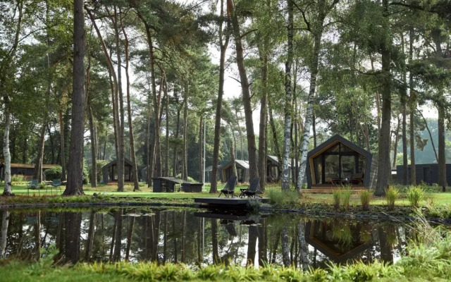 KampinaStaete Diamond Suite