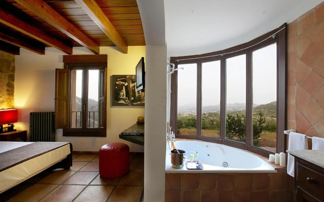 Hotel Alahuar