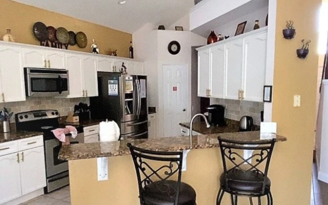 Windsor Palms-Jewel Of Disney Villa