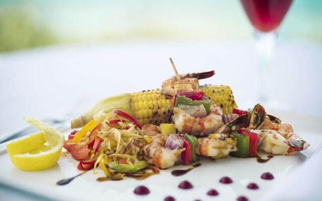 Bungalows at Windsong on the Reef