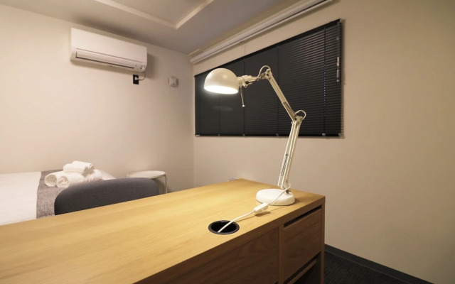 Taketo Stay Premiere 201