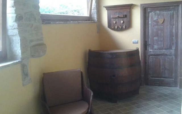 B&B Casa delle Botti