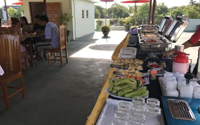 Bagan Shwe See Sein Hotel