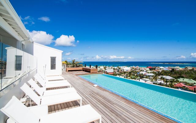 Dream Villa Orient Bay 570