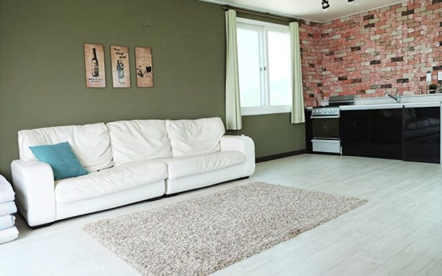 Ganghwadosunset&sea Pension