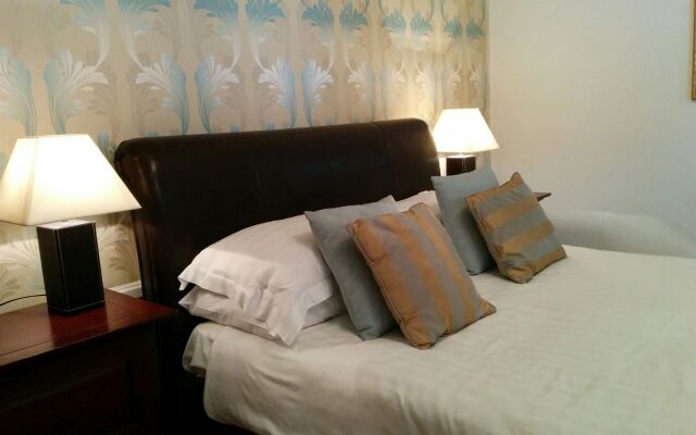 Norton House Hotel