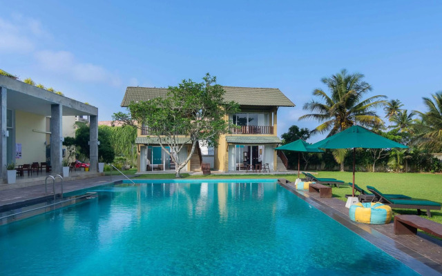 South Lake Resort Koggala