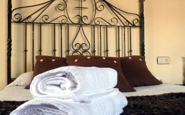 Hotel Rural Sierra De Francia