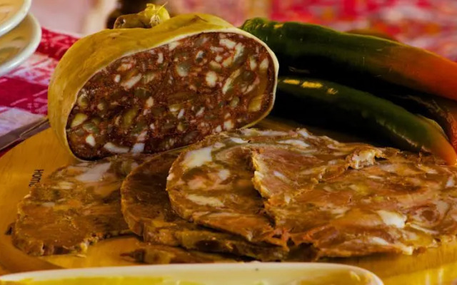 Bed & Breakfast La Fontaccia