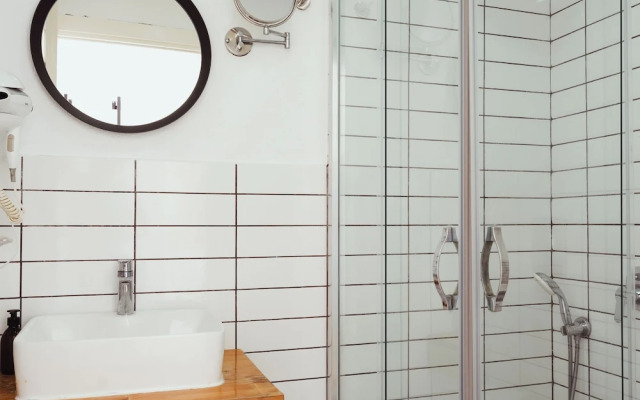 Sea Garden Kaş Hotel