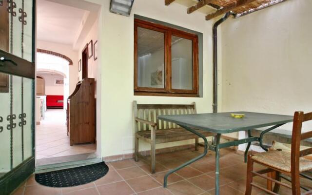 Firenze Mia - San Lorenzo