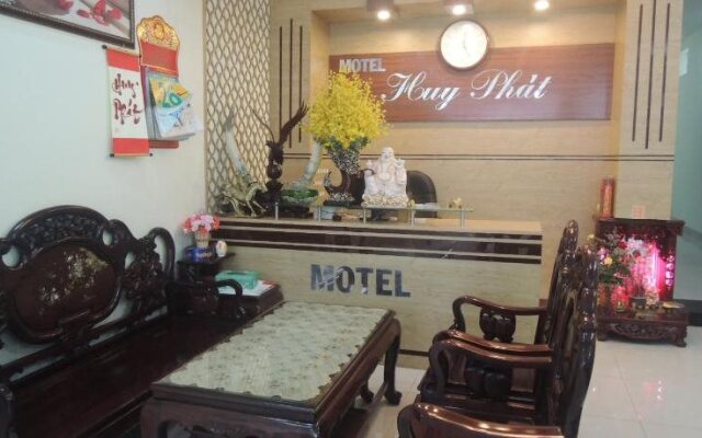 Huy Phat Hotel