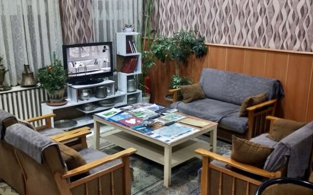 Otel Cinar