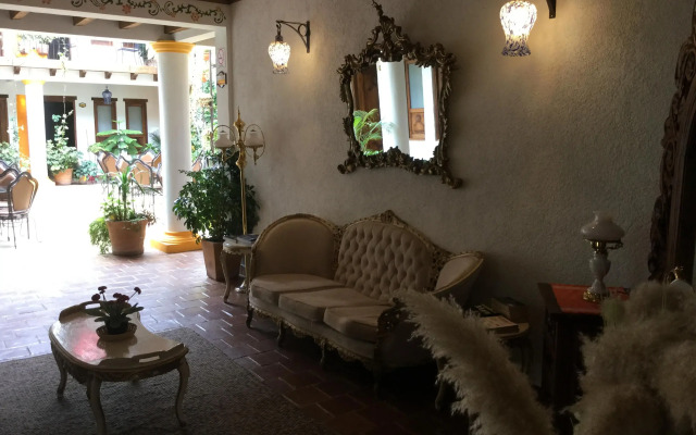Hotel Grand Maria