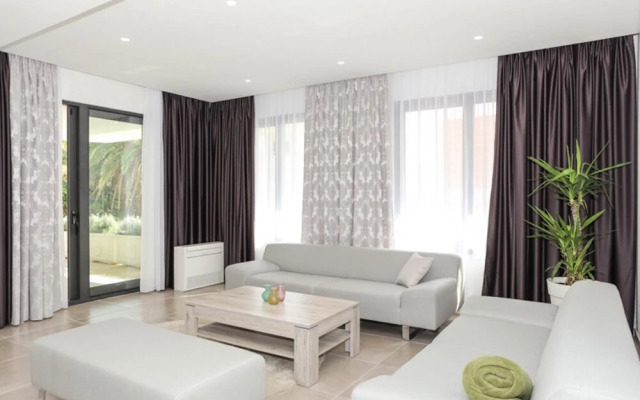 Villa Novela in Trogir