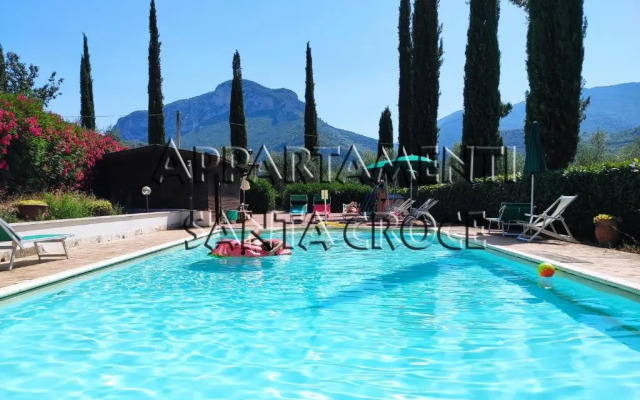 Appartamenti Santa Croce