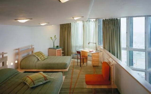 Inn at Price Tower