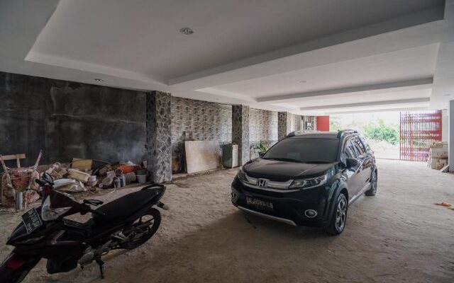 Sweet Home Guest House by RedDoorz