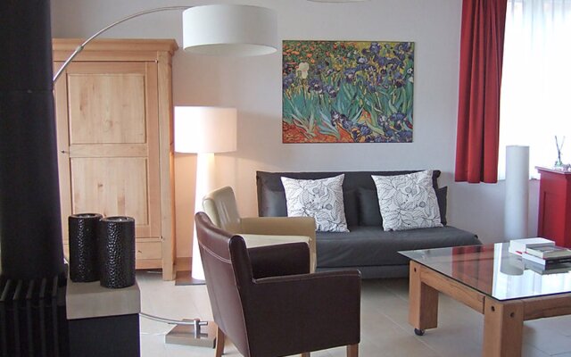 Wohnung 21