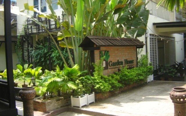 Garden Home Bed and Breakfast