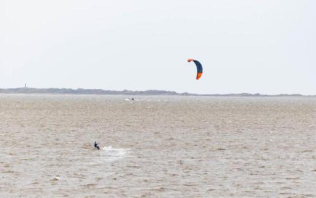 Holiday Home Seefalke