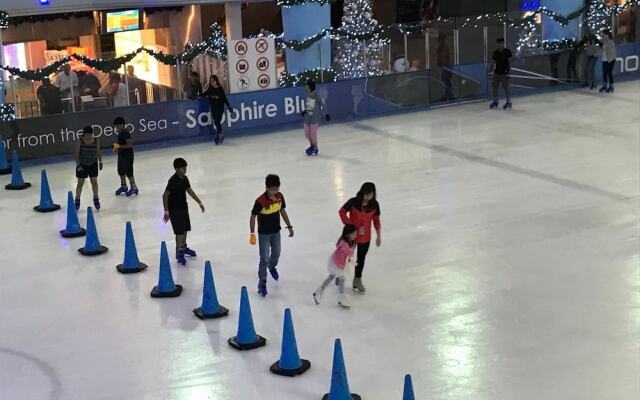 Resort Suites by Landmark  Sunway Lagoon