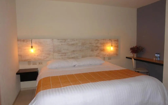Hotel Casa Caelum