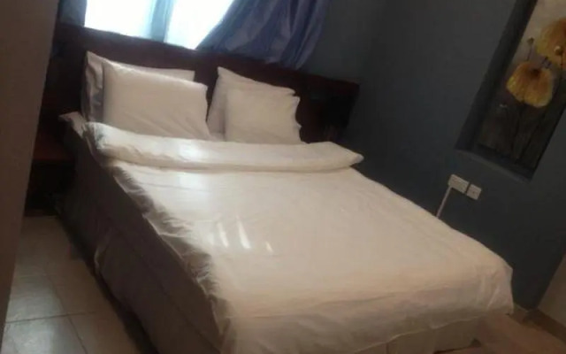 Durr Bader Hotel Apartment