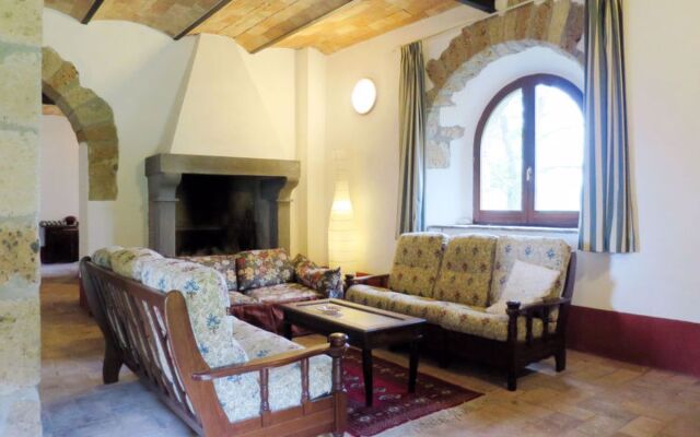 House Sociano Lago Di Bolsena 35237