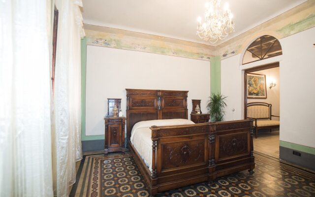 Relais Centro Storico Residenza D'Epoca