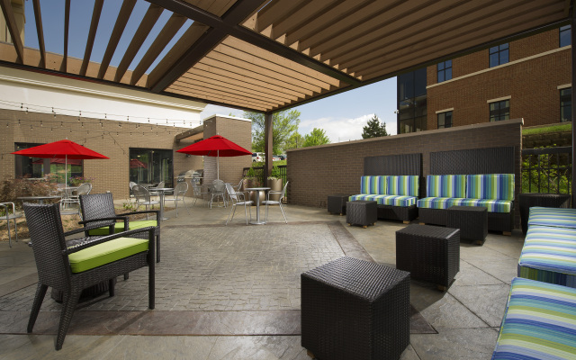 Hampton Inn Minneapolis Bloomington West