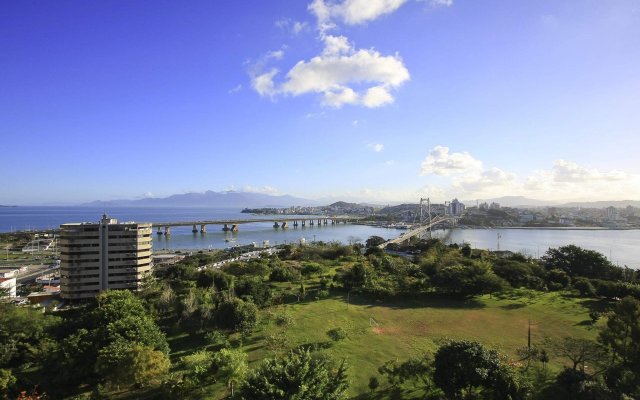 Mercure Florianopolis Centro