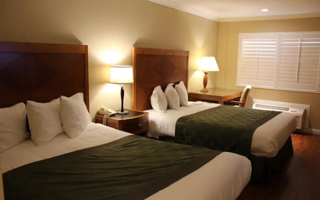 Garden Inn