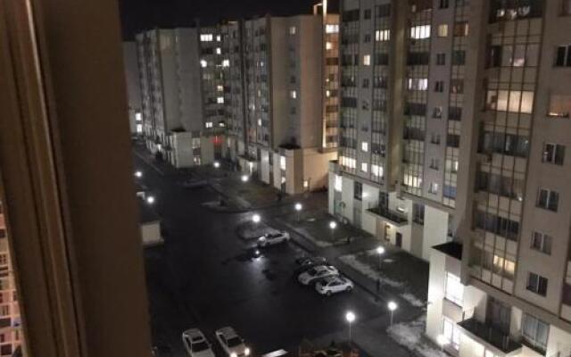 Flat 1 bedroom 1 bathroom - Almaty