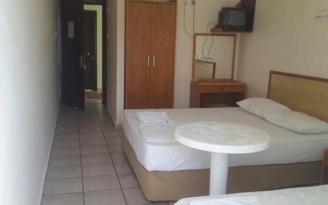 Guvenir Hotel