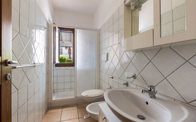 Villa Acqua Chiara - Chiusurelle B1/33