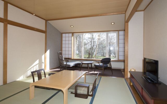 Kyukamura Nikko-Yumoto