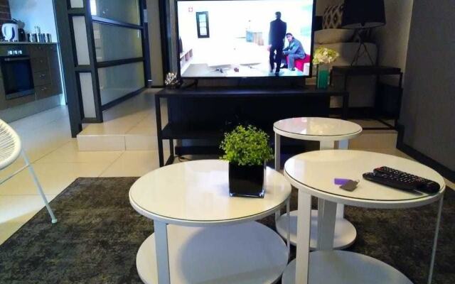 Art Deco Budget Accommodation Rosebank - Hostel