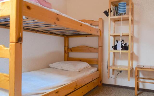 Appartement Bernex, 2 Pièces, 6 Personnes - Fr-1-498-25