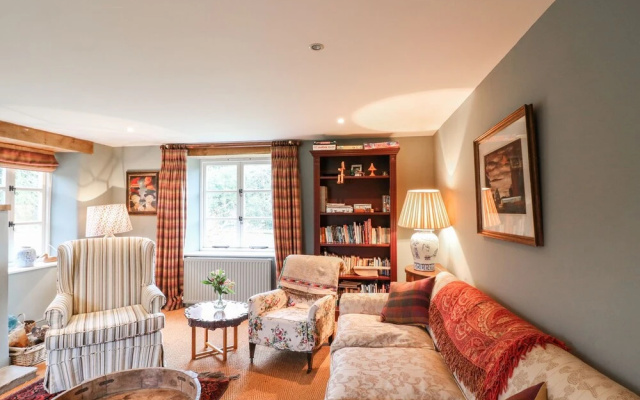 Pippin Cottage