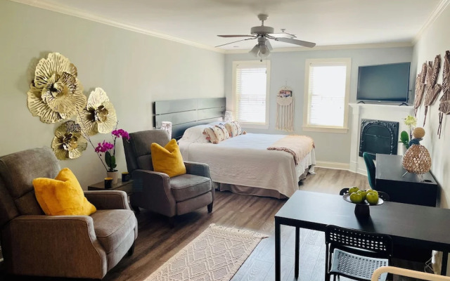 Tattershall Lakes Luxury Caravan With Hot tub