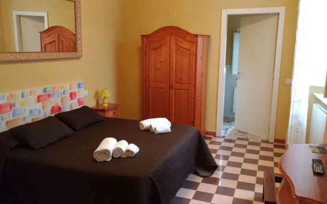 B&B Principe Calaf 4