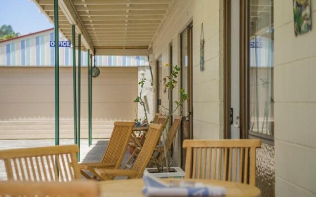Whitianga Motel